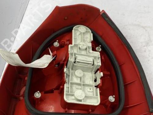 Left taillight AUDI A3 (8L1) 1.9 TDI | BP22833432C34 