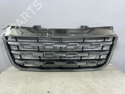 Used Grille Grille RENAULT MASTER III Van (FV) 2.3 dCi 125 FWD (FV0C, FV0D, FV0G, FV0H, FV0J, FV0K,... (125 hp) 40533109 40533109