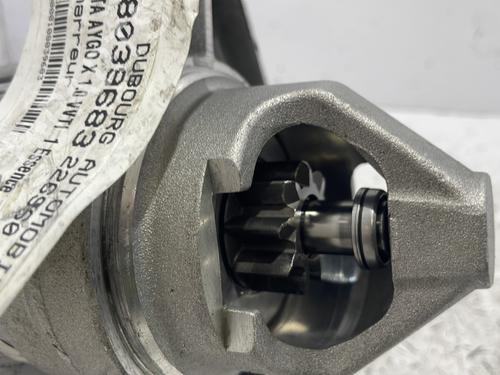 Used Starter Starter TOYOTA AYGO X (_B7_) 1.0 VVT-i (KGB70) (72 hp) 27558424 27558424