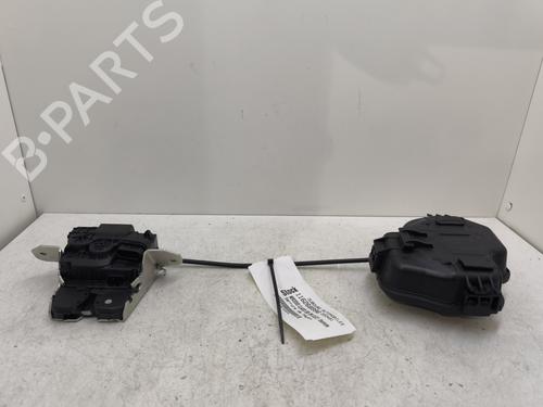 Used Tailgate lock Tailgate lock 37732102 37732102