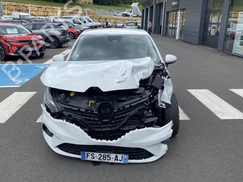 Steering column RENAULT CLIO V (B7_) 1.0 LPG (B7MT) | BP29540852M21  - Image 6