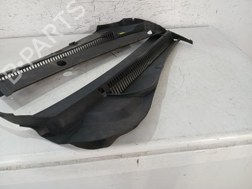 Scuttle panel VW POLO VI (AW1, BZ1, AE1) 1.0 TSI | BP29582091C110 