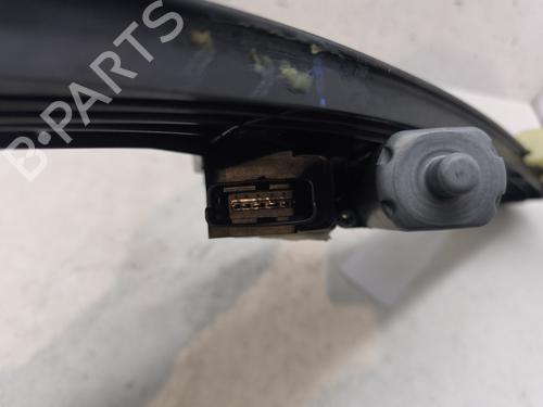 Rear left window mechanism PEUGEOT 3008 II SUV (MC_, MR_, MJ_, M4_) 1.2 THP/ PureTech 130 (MRHNSM, MRHNSU, MRHNSJ, MRHNYW,... | BP28441033C24 