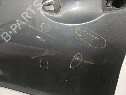 Left front door HONDA CIVIC IX Tourer (FK) 1.6 i-DTEC (FK3) | BP30184209C2 