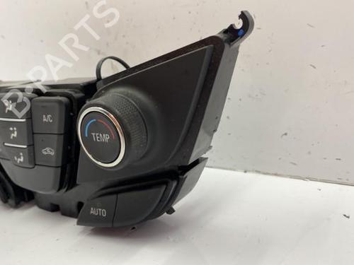 Climate control OPEL INSIGNIA A Sports Tourer (G09) 2.0 CDTI (35) | BP22835918I5 