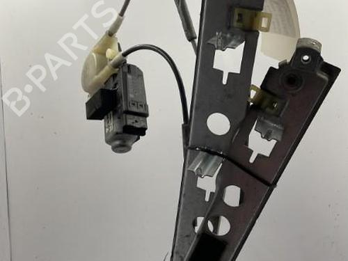 Elevalunas delantero derecho RENAULT MEGANE II (BM0/1_, CM0/1_) 1.9 dCi (BM0G, CM0G) | BP29850499C23