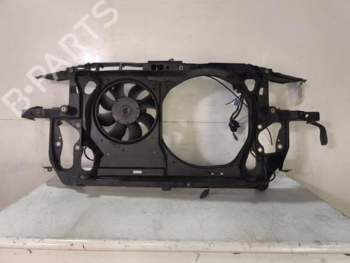 Front slam panel VW PASSAT B5.5 Variant (3B6) 1.9 TDI | BP37472515C72 - Image 4