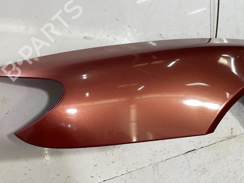 Left front fenders PEUGEOT 406 Coupe (8C) 2.0 16V | BP23574061C41 