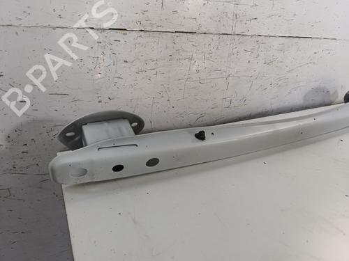 Rear bumper reinforcement CITROËN C1 II (PA_, PS_) 1.0 VTi 72 | BP28054363C73