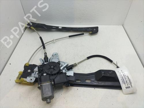 Used Front right window mechanism OPEL INSIGNIA A Sports Tourer (G09) 2.0 CDTI (35) (170 hp) 31081473