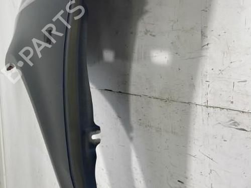 Left front fenders OPEL CORSA D (S07) 1.3 CDTI (L08, L68) | BP22839524C41 