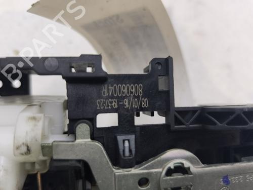 Rear right exterior door handle RENAULT MEGANE III Grandtour (KZ0/1) 1.6 dCi (KZ00, KZ12, KZ13) | BP29640043C130 