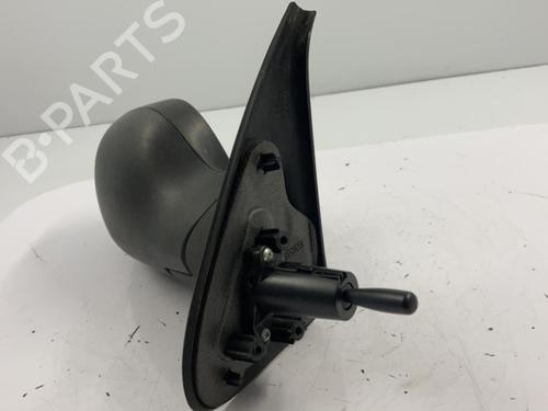 Right mirror NISSAN MICRA III (K12) 1.2 16V | BP22816594C27 