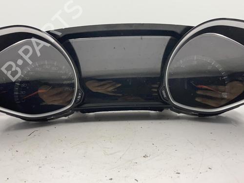 Instrument cluster PEUGEOT 308 II (LB_, LP_, LW_, LH_, L3_) 1.6 HDi | BP22816732C47 