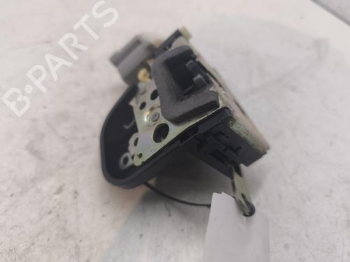 Rear left lock ALFA ROMEO 147 (937_) 1.9 JTD (937.AXD1A, 937.BXD1A, 937.AXV1A, 937.BXB1A,... | BP28134543C100 