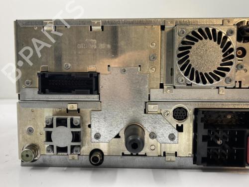 Used Radio Radio VW PASSAT B5.5 Variant (3B6) 2.5 TDI (163 hp) 22817623 22817623
