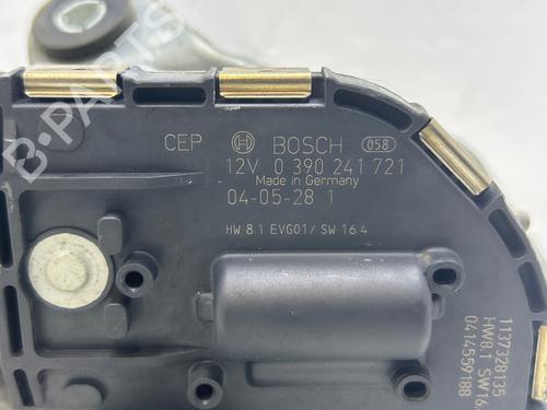 Used Front wiper motor Front wiper motor PEUGEOT 407 (6D_) 2.0 HDi 135 (6DRHRH, 6DRHRE, 6DRHRG, 6DRHRJ) (136 hp) 36299364 36299364