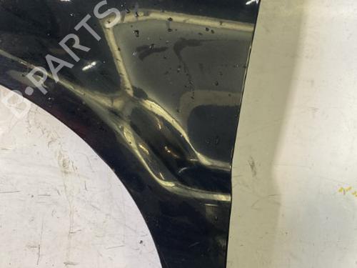 Left front fenders VW POLO (6N2) 1.4 | BP22844516C41 