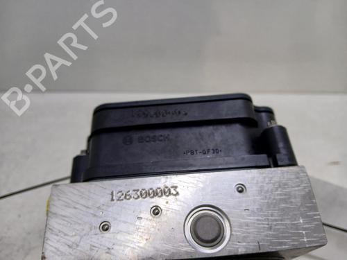Used ABS pump ABS pump VW POLO VI (AW1, BZ1, AE1) 1.0 TSI (95 hp) 36652755 36652755
