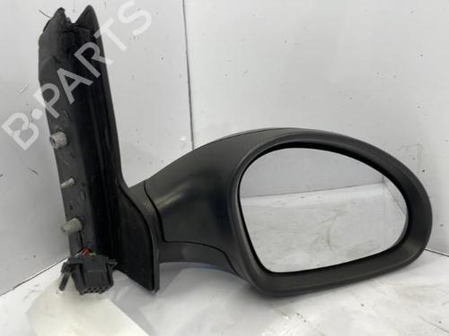 Used Right mirror SEAT ALTEA (5P1) 1.9 TDI (105 hp) 22832465