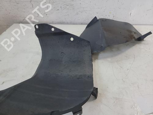 Wheel arch NISSAN QASHQAI / QASHQAI +2 I (J10, NJ10, JJ10E) 1.5 dCi | BP28117913C56 