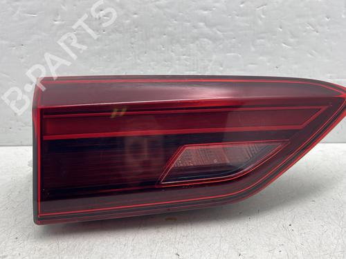 Venstre baglygte bagklap VW POLO VI (AW1, BZ1, AE1) 1.0 TSI (95 hp) 31581865