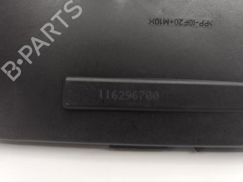 Electronic module RENAULT MASTER III Van (FV) 2.3 dCi 100 FWD (FV0A, FV0B, FV0G, FV0K, FV0H) | BP30825942M83