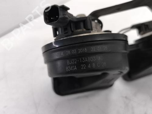 Used Horn Horn LAND ROVER RANGE ROVER EVOQUE (L538) 2.0 D 4x4 (150 hp) 40516054 40516054