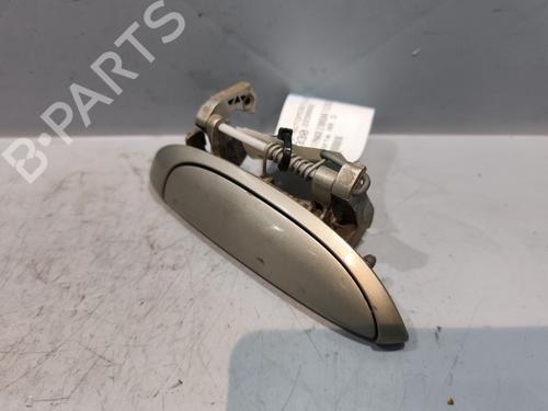 Rear right exterior door handle DACIA LOGAN MCV (KS_) 1.5 dCi (KS0W) | BP29439087C130 