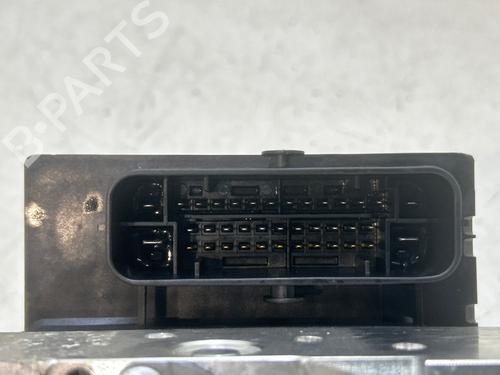 Used ABS pump ABS pump PEUGEOT 3008 I MPV (0U_) 1.6 BlueHDi 120 (120 hp) 40609330 40609330