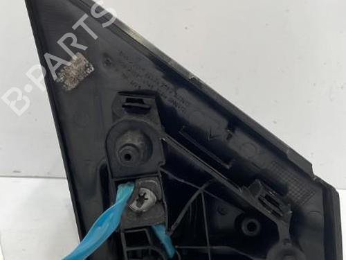 Left mirror CITROËN C5 II (RC_) 2.0 HDi (RCRHRH) | BP22831150C26 
