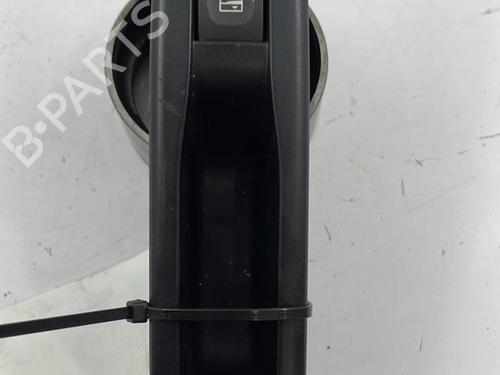 Used Right rear window switch Right rear window switch RENAULT SCÉNIC III (JZ0/1_) 1.5 dCi (110 hp) 22821292 22821292