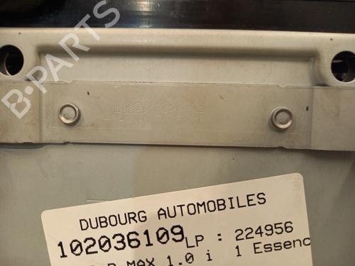 Radio FORD B-MAX (JK) 1.0 EcoBoost | BP24148804E6  - Image 5