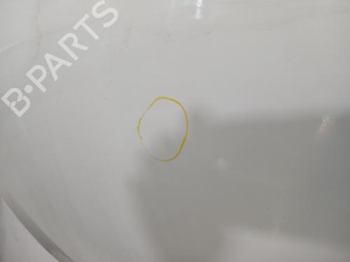 Left front door PEUGEOT 208 I (CA_, CC_) 1.2 VTI 82 | BP30184268C2