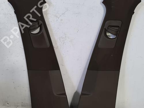 Seats set PORSCHE CAYENNE (92A) 3.0 Diesel | BP25280305C78  - Image 35