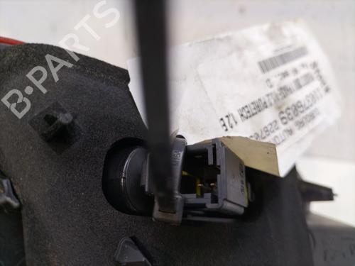 Right tailgate light PEUGEOT 2008 I (CU_) 1.2 THP 110 / PureTech 110 | BP28004437C80  - Image 5