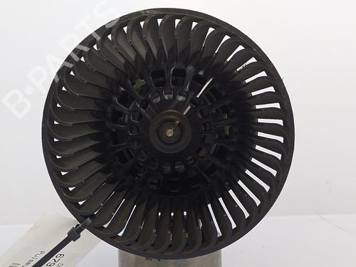 Heater blower motor PEUGEOT 2008 I (CU_) 1.2 THP 110 / PureTech 110 | BP22825360M62 