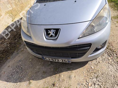 Brugte PEUGEOT 207 SW (WK_) 1.6 HDi (92 hp) 4481974