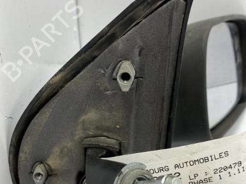 Right mirror FIAT PUNTO (176_) 55 1.1 | BP22833053C27 