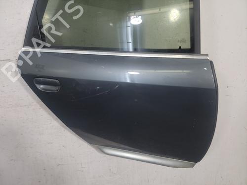 right-rear-door-audi-a6-c5-avant-4b5-4b6-1997-1998-1999-2000-2001-2002-2003-2004-2005-2006-26031492 main image