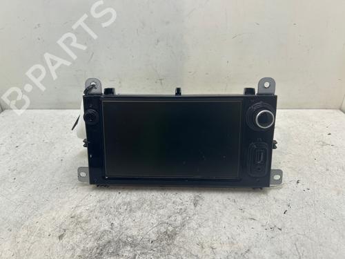 Radio RENAULT MASTER III Platform/Chassis (EV, HV, UV) 2.3 dCi 145 FWD (EV0E, EV0F, HV0E, HV0F, UV0E, UV0F,... | BP37416106E6 - Image 2
