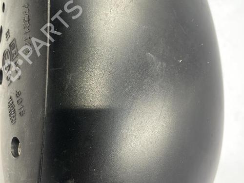 Left mirror CITROËN XSARA PICASSO (N68) 1.6 16V | BP22829761C26 