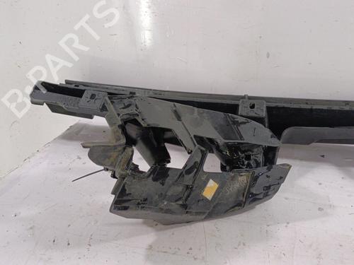Stoßstangenhalter hinten für Stoßstangenhalter hinten CITROËN DS4 (NX_) 1.6 HDi 110 (112 hp) 22823421 22823421