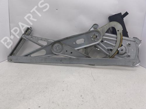 Used Front left window mechanism Front left window mechanism RENAULT SCÉNIC III (JZ0/1_) 1.6 dCi (JZ00, JZ12) (130 hp) 33688092 33688092