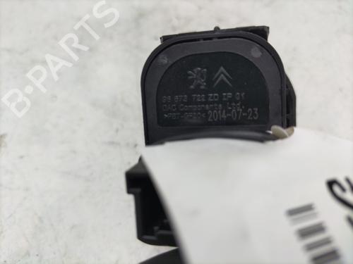 Mirror switch CITROËN C4 CACTUS 1.2 VTi 82 | BP26659671I25 - Image 2