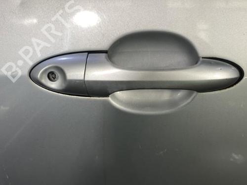 Right front door FORD FOCUS I (DAW, DBW) 1.8 Turbo DI / TDDi | BP22835188C3 