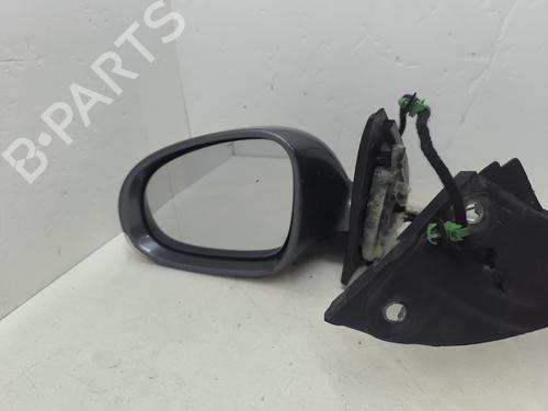 Used Left mirror Left mirror VW GOLF VI Variant (AJ5) 1.6 TDI (105 hp) 33316667 33316667