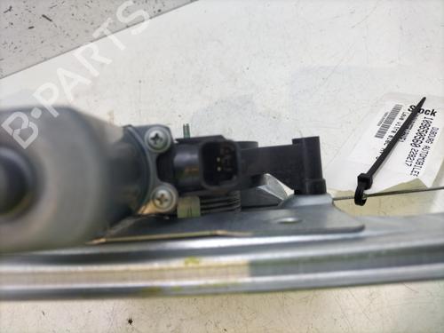 Front left window mechanism DACIA DUSTER (HM_) 1.5 dCi 110 (HMAB) | BP27874578C22 - Image 2