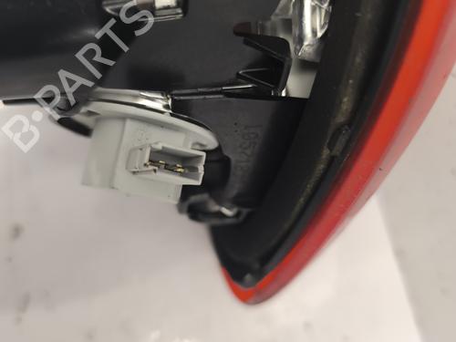 Right tailgate light OPEL CORSA E (X15) 1.4 (08, 68) | BP25758373C80  - Image 5