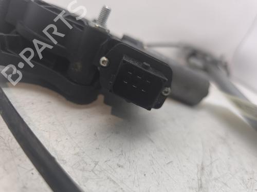 Front right window mechanism BLUECAR BLUEUTILITY EV50 | BP29054456C23 